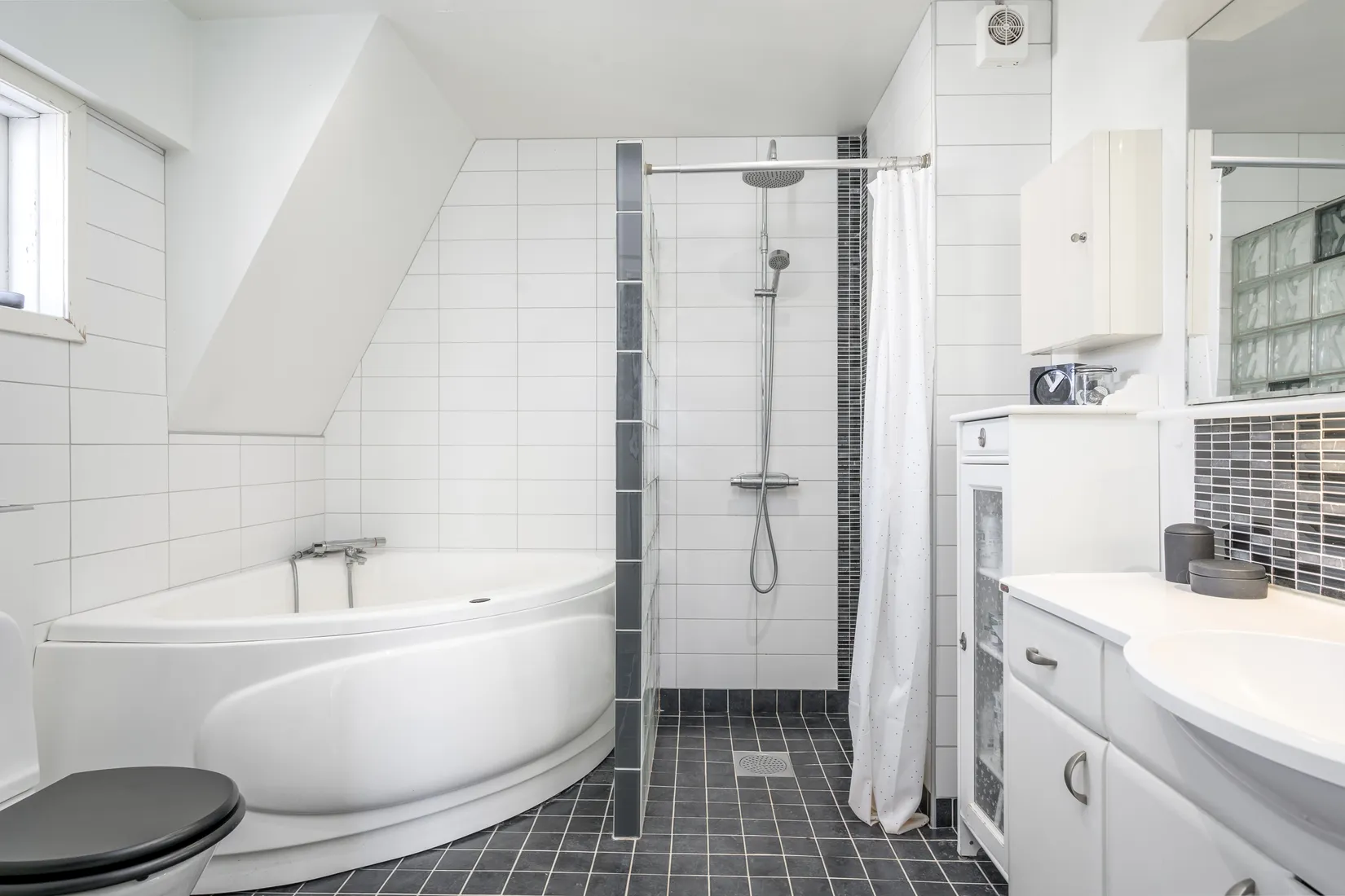 Villa, Kvarngatan 10, Västermalm, Sundsvall