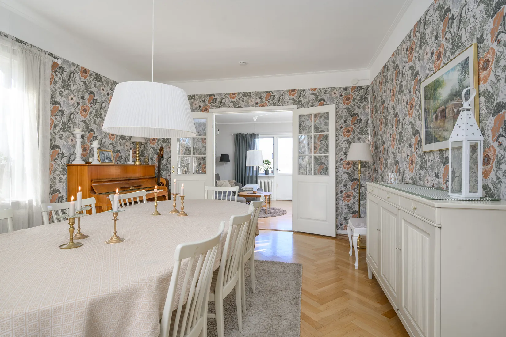 Villa, Kvarngatan 10, Västermalm, Sundsvall