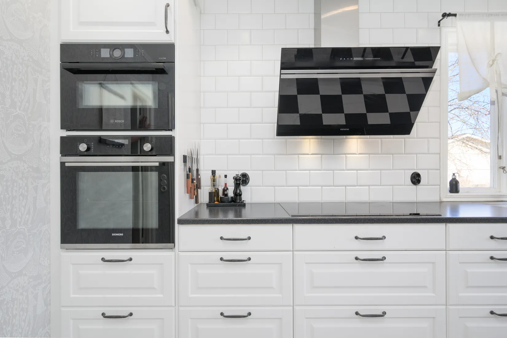 Villa, Kvarngatan 10, Västermalm, Sundsvall