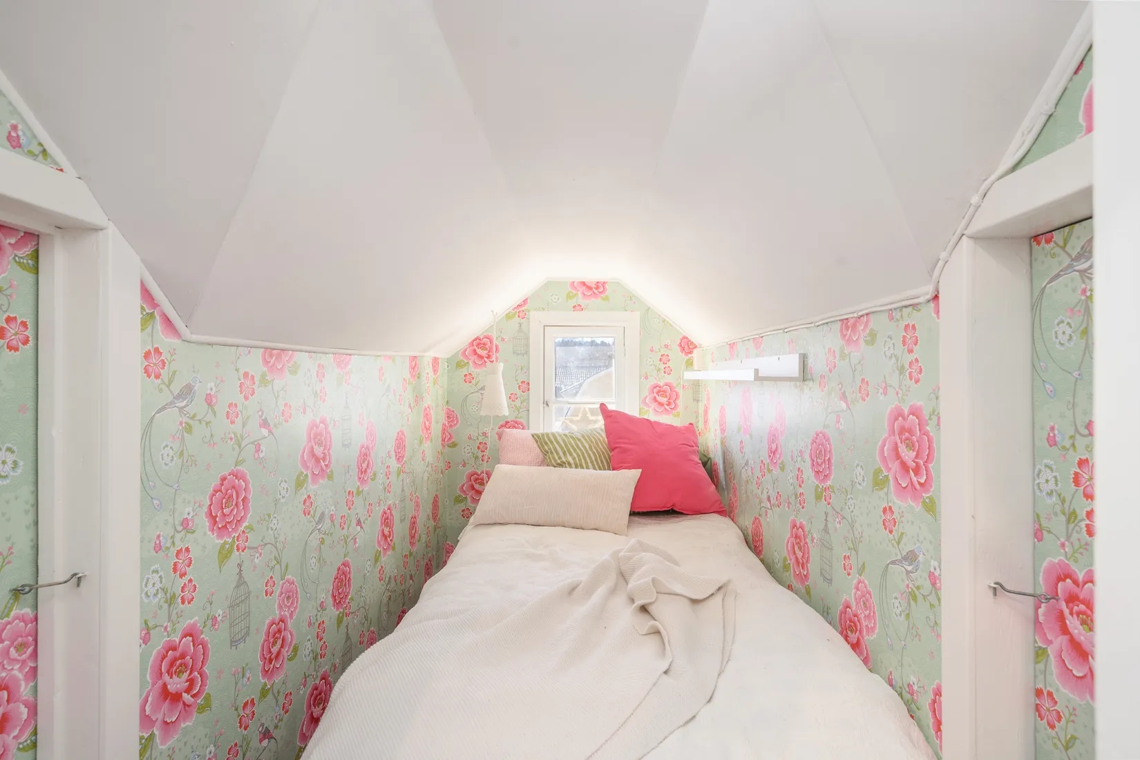 Villa, Kvarngatan 10, Västermalm, Sundsvall