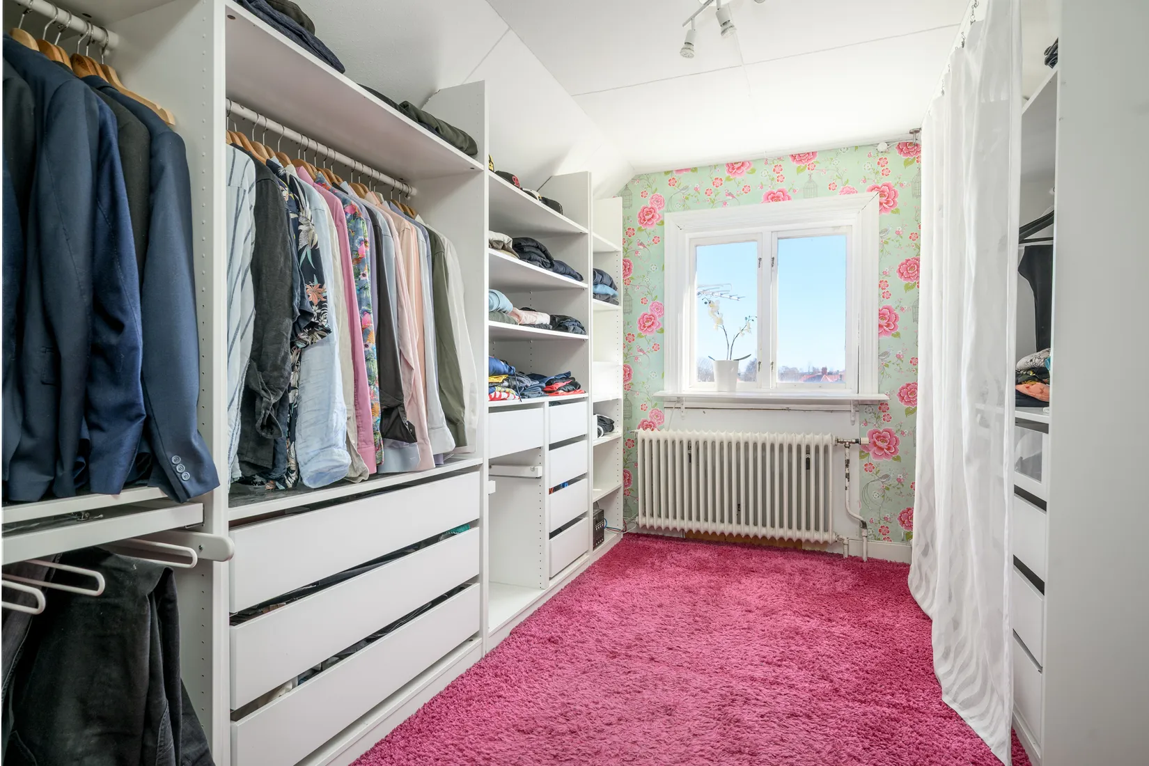 Villa, Kvarngatan 10, Västermalm, Sundsvall