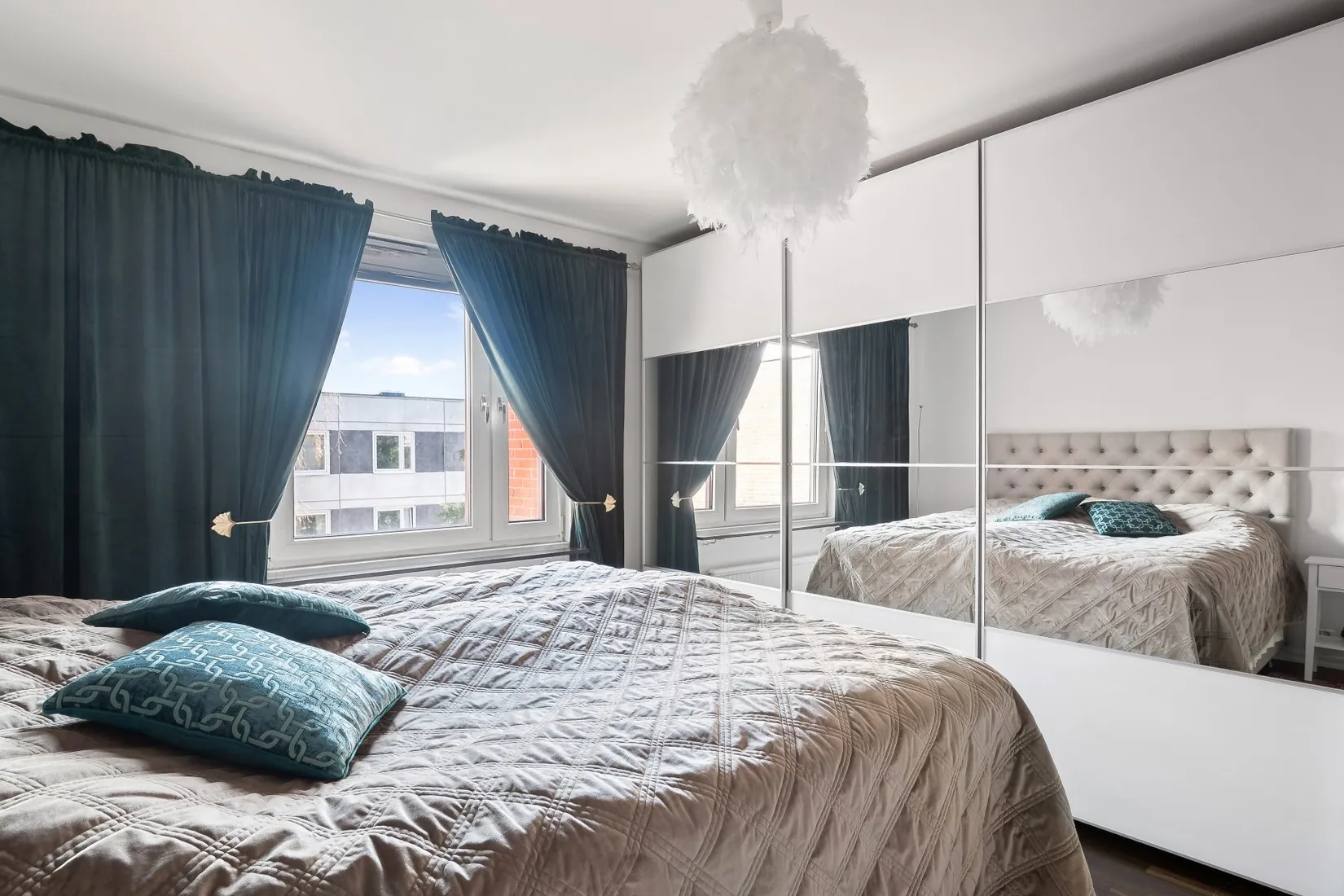 Bostadsrätt, Bygatan 60, Tureberg, Sollentuna