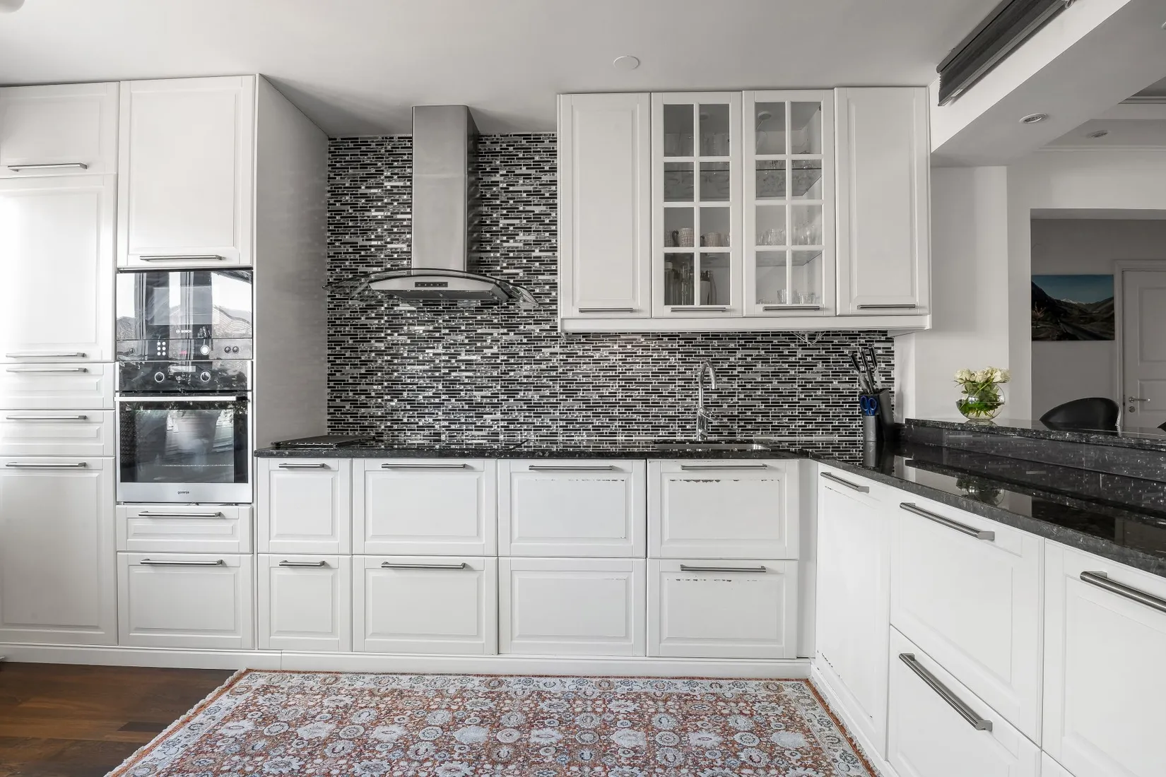 Bostadsrätt, Bygatan 60, Tureberg, Sollentuna