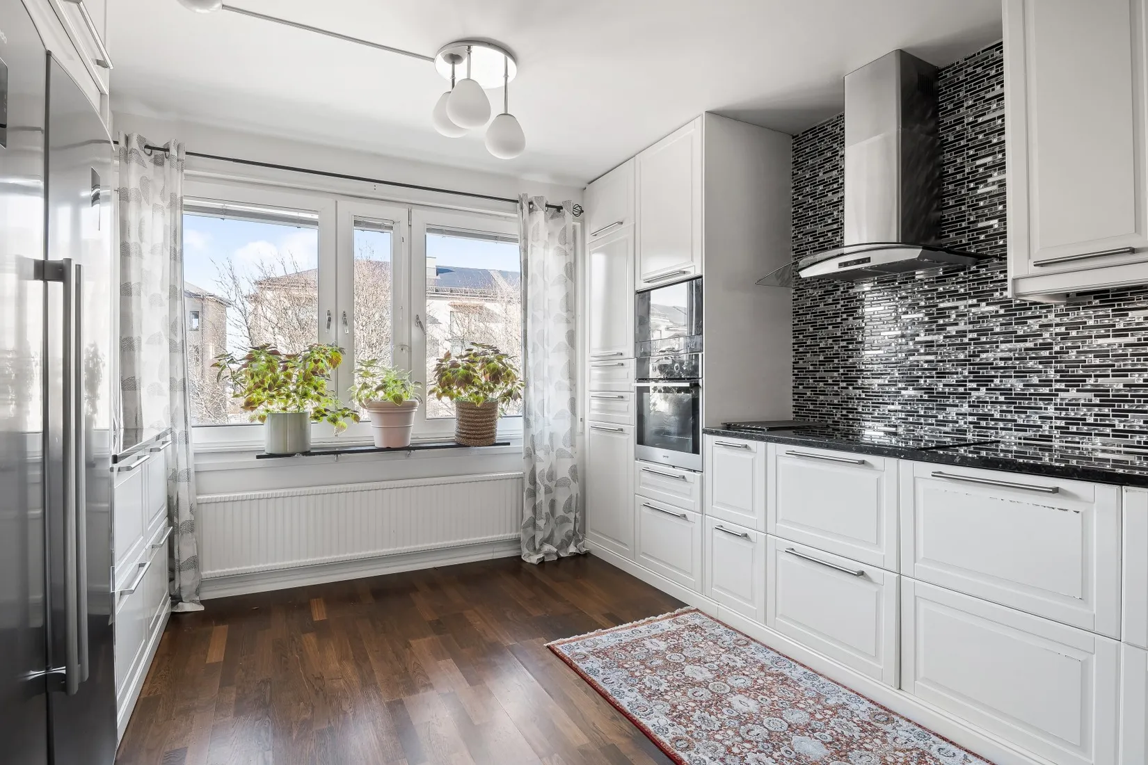 Bostadsrätt, Bygatan 60, Tureberg, Sollentuna