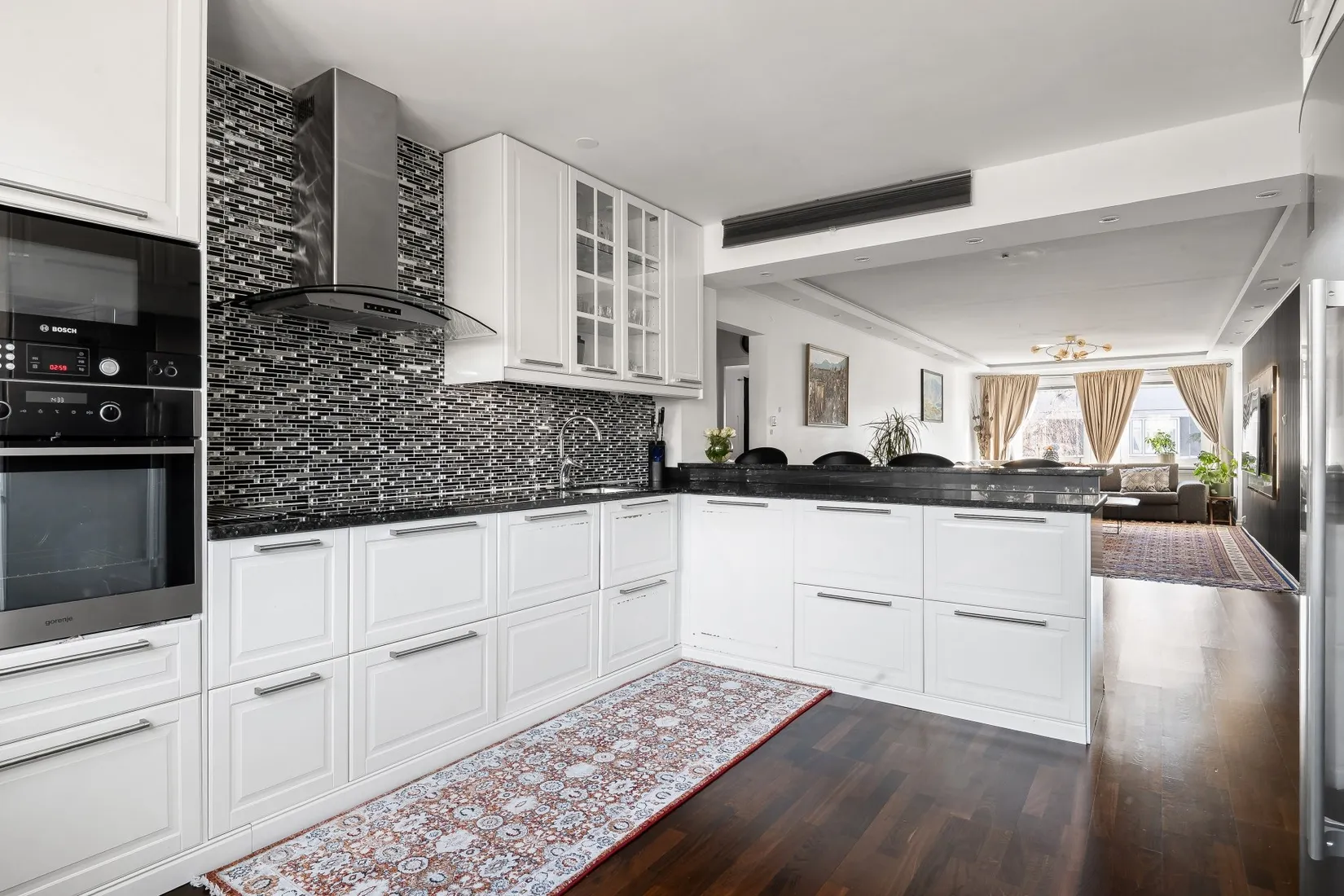 Bostadsrätt, Bygatan 60, Tureberg, Sollentuna