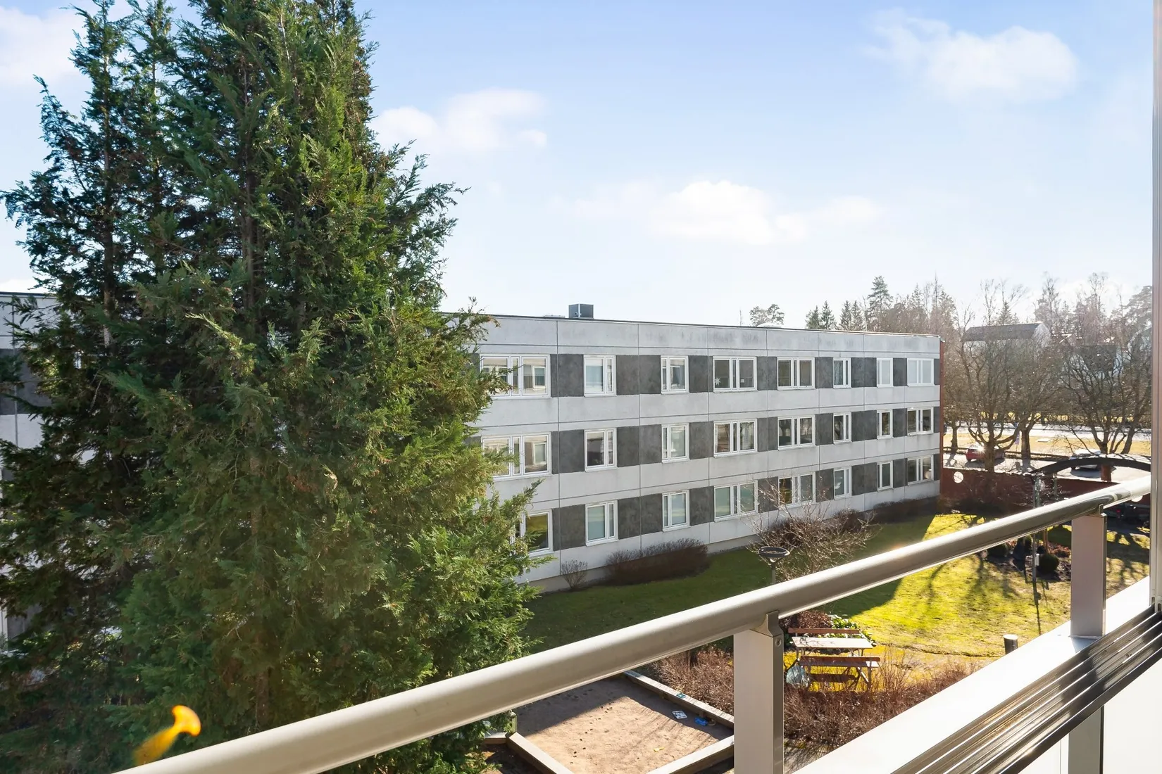 Bostadsrätt, Bygatan 60, Tureberg, Sollentuna