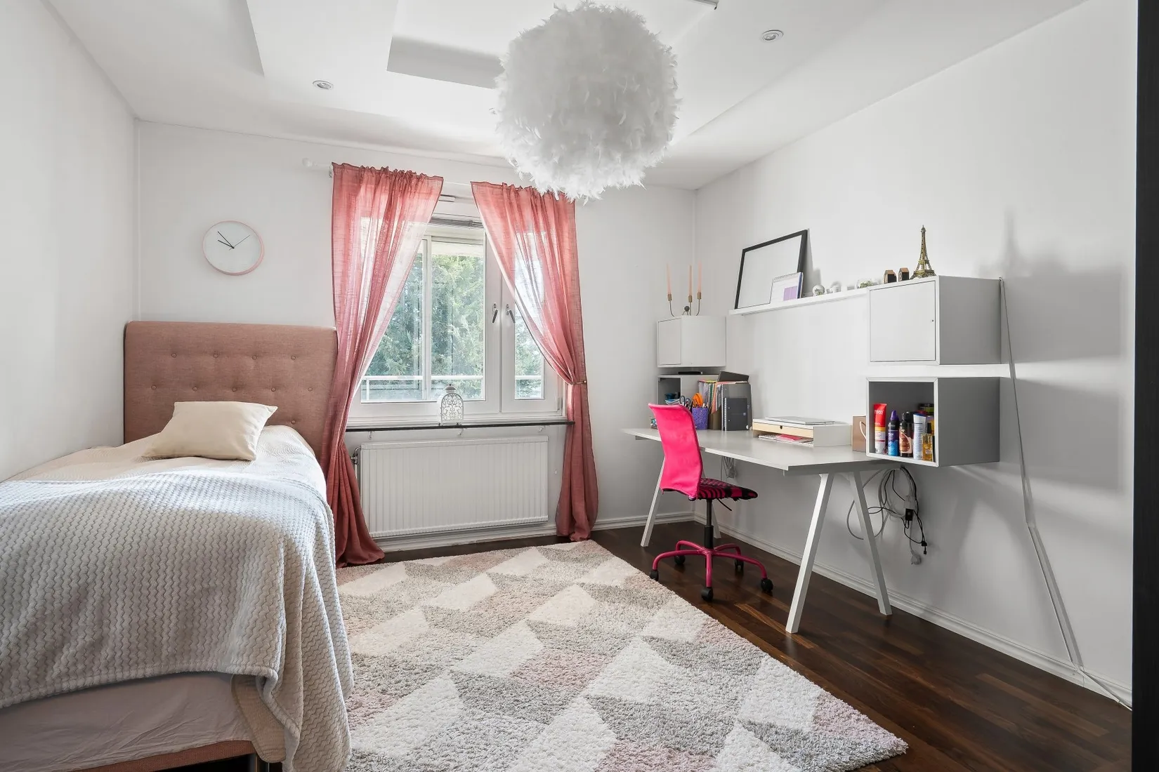 Bostadsrätt, Bygatan 60, Tureberg, Sollentuna