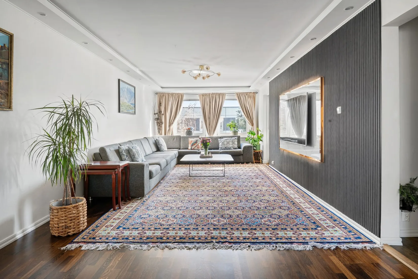 Bostadsrätt, Bygatan 60, Tureberg, Sollentuna