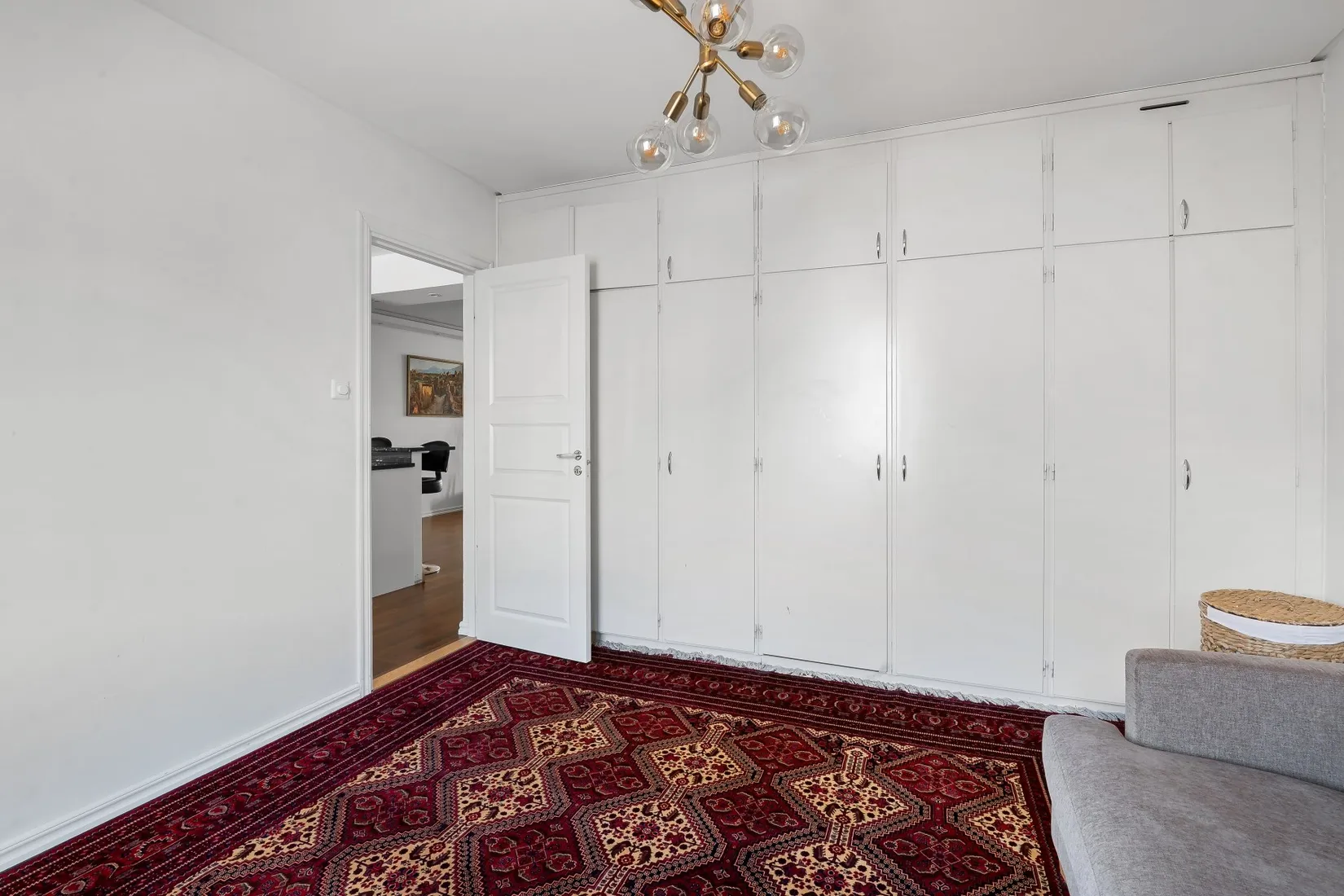 Bostadsrätt, Bygatan 60, Tureberg, Sollentuna