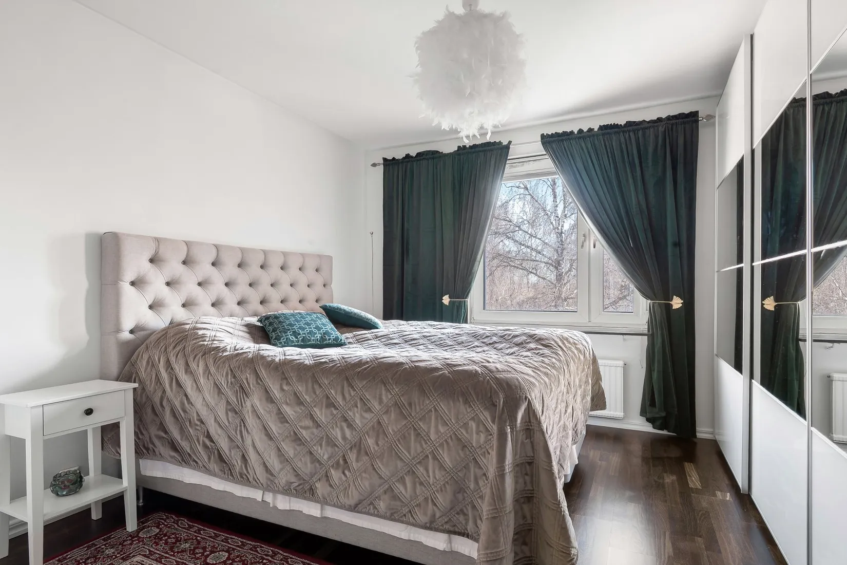 Bostadsrätt, Bygatan 60, Tureberg, Sollentuna