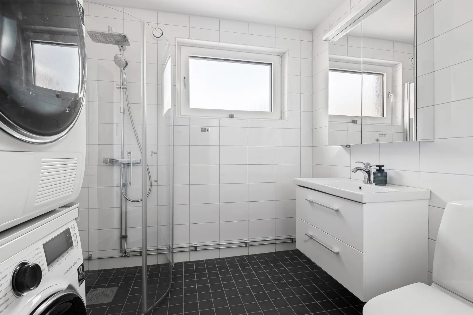 Bostadsrätt, Bygatan 60, Tureberg, Sollentuna