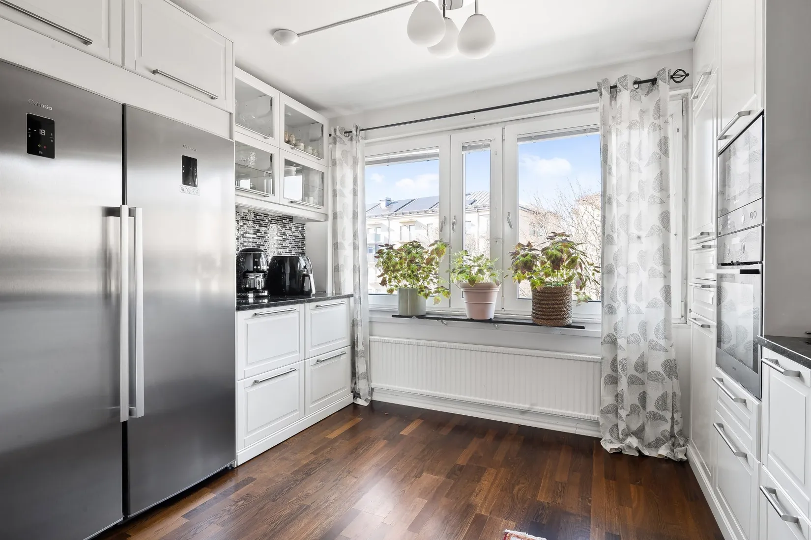 Bostadsrätt, Bygatan 60, Tureberg, Sollentuna