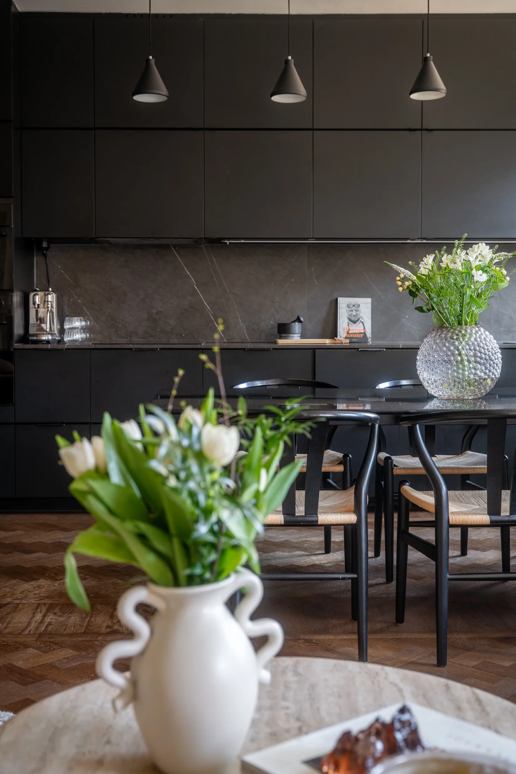 Bostadsrätt, Södra vägen 81, Lorensberg, Göteborg