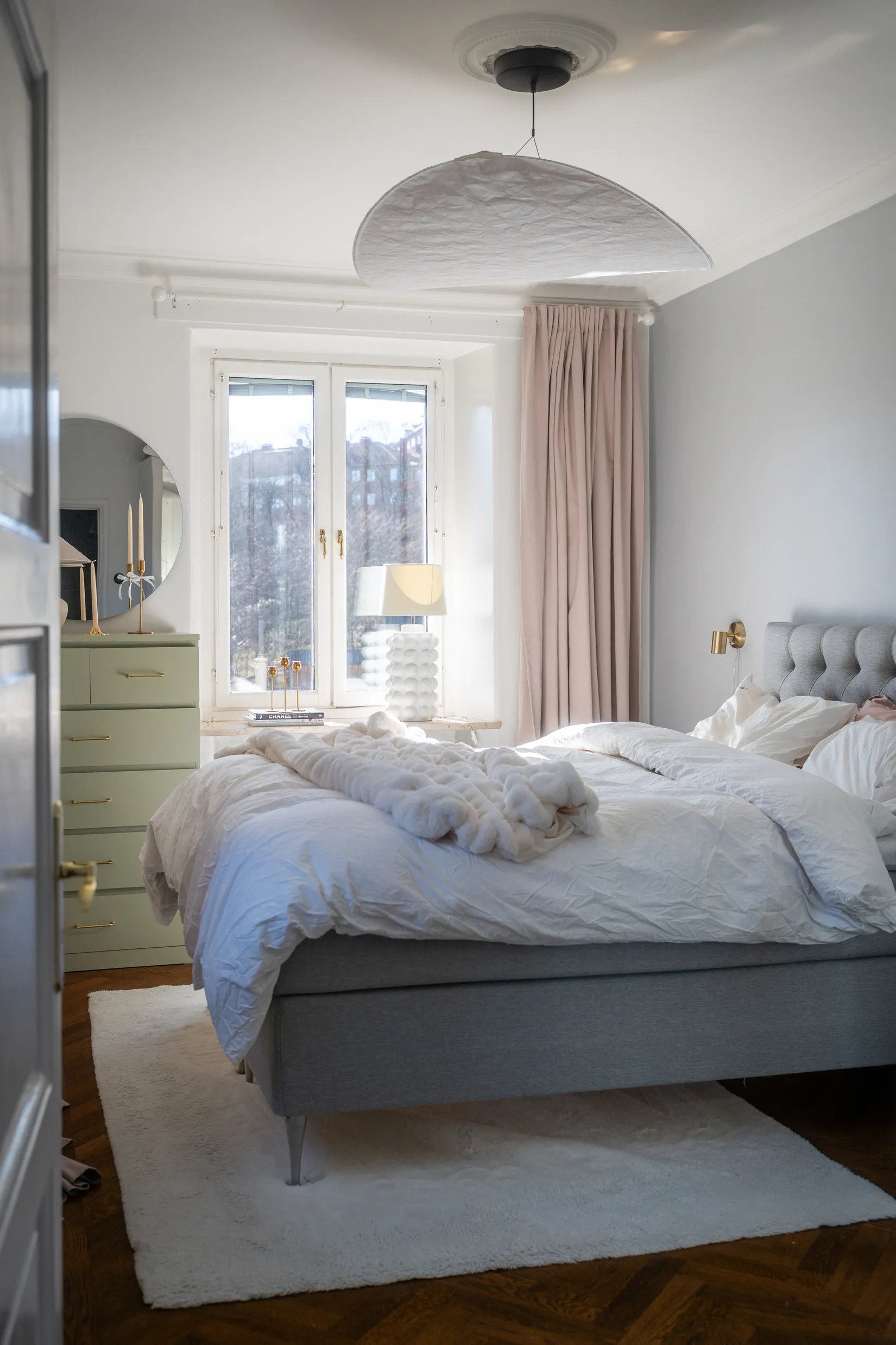 Bostadsrätt, Södra vägen 81, Lorensberg, Göteborg