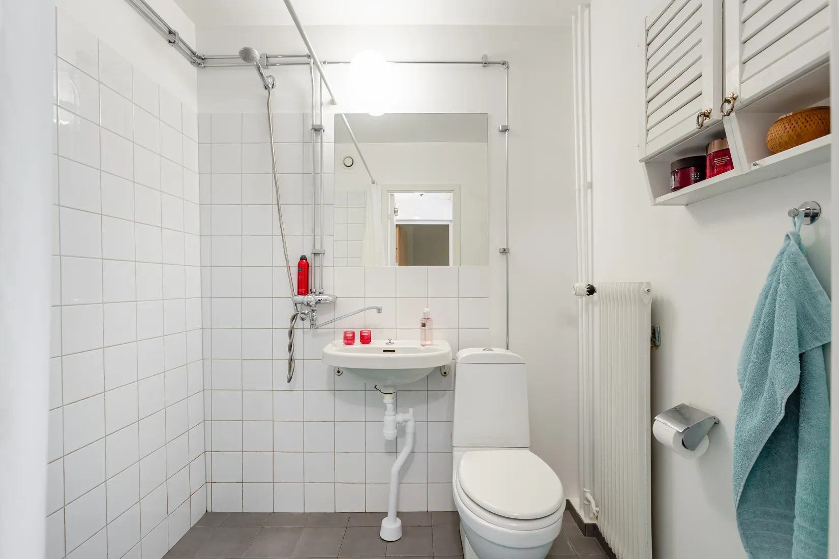 Bostadsrätt, Kopparvägen 35, Kallhäll, Järfälla