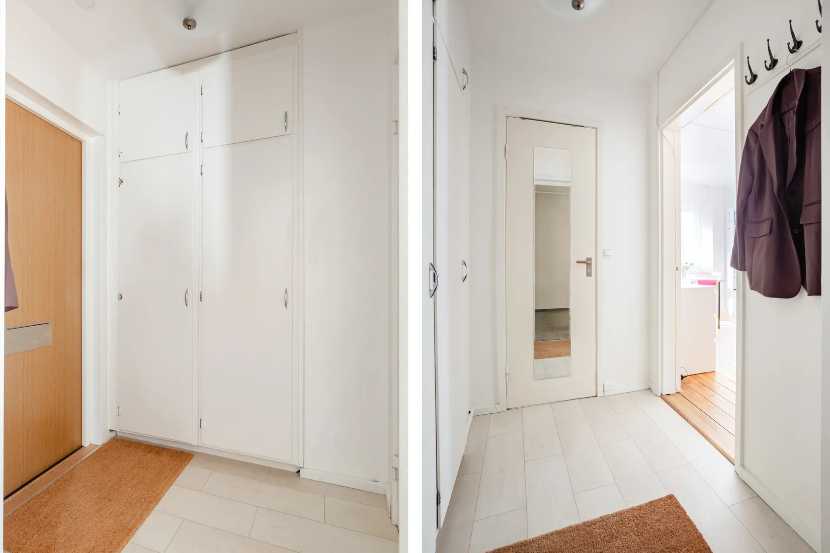 Bostadsrätt, Kopparvägen 35, Kallhäll, Järfälla