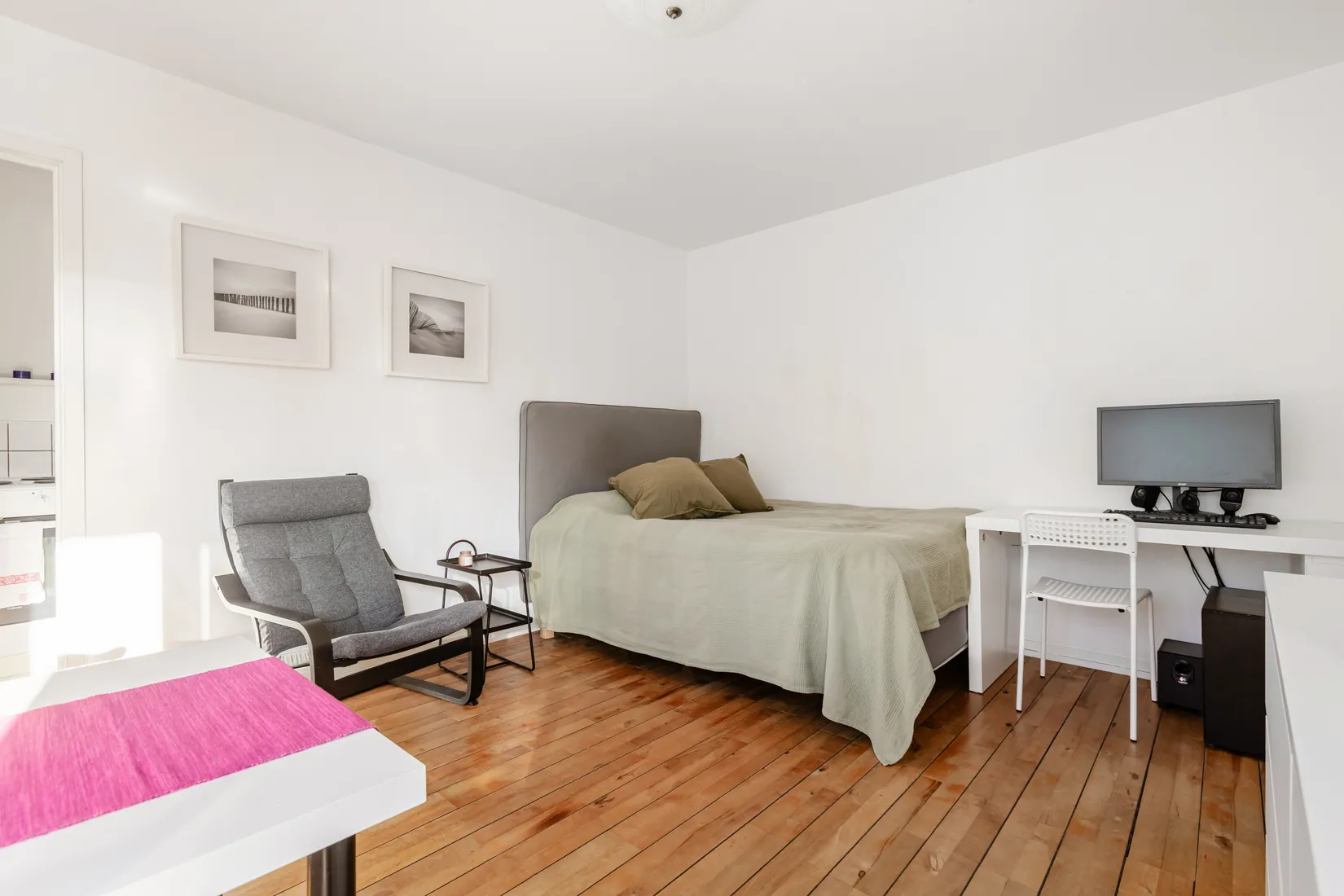 Bostadsrätt, Kopparvägen 35, Kallhäll, Järfälla