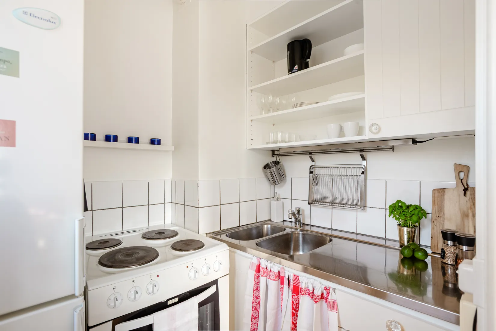 Bostadsrätt, Kopparvägen 35, Kallhäll, Järfälla