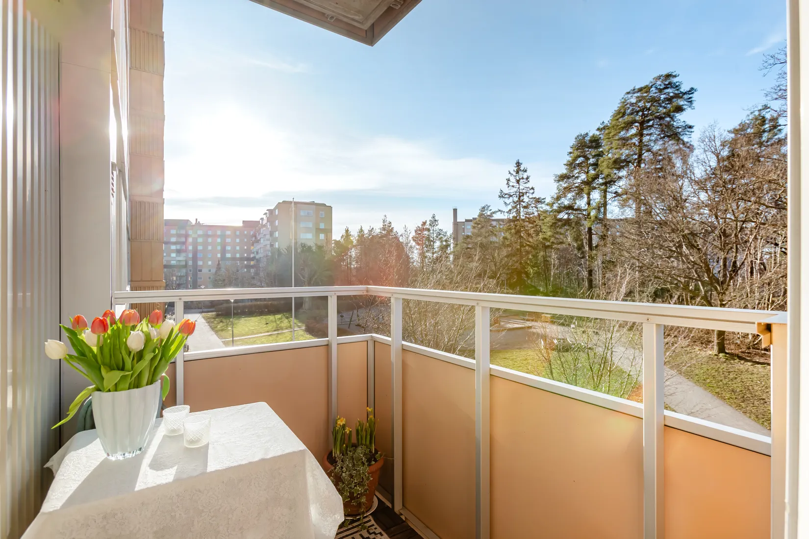 Bostadsrätt, Kopparvägen 35, Kallhäll, Järfälla