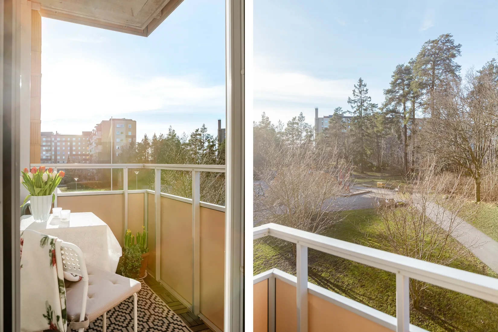 Bostadsrätt, Kopparvägen 35, Kallhäll, Järfälla