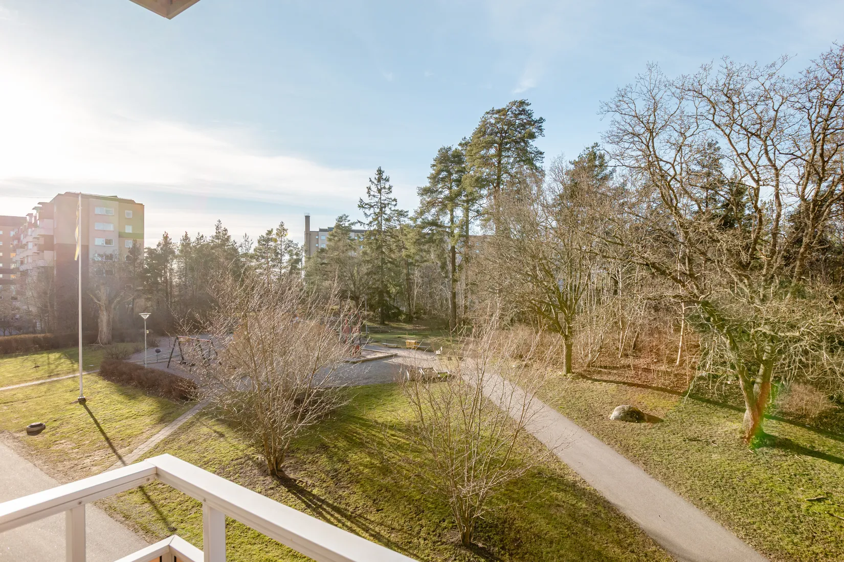 Bostadsrätt, Kopparvägen 35, Kallhäll, Järfälla