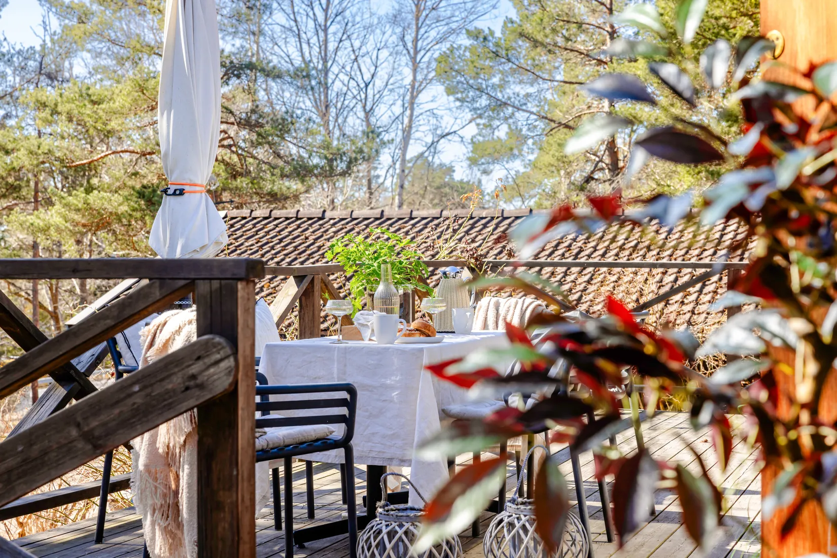 Villa, Lärkstigen 3B, Värmdö - Strömma, Värmdö