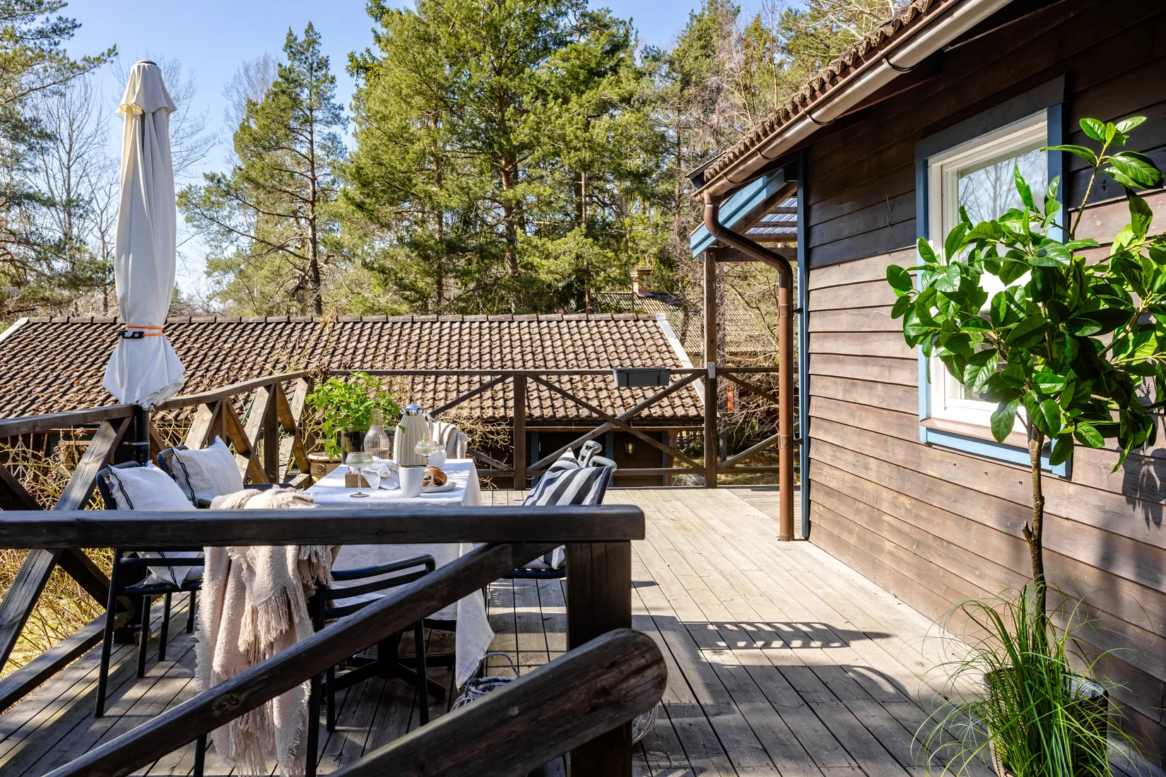 Villa, Lärkstigen 3B, Värmdö - Strömma, Värmdö