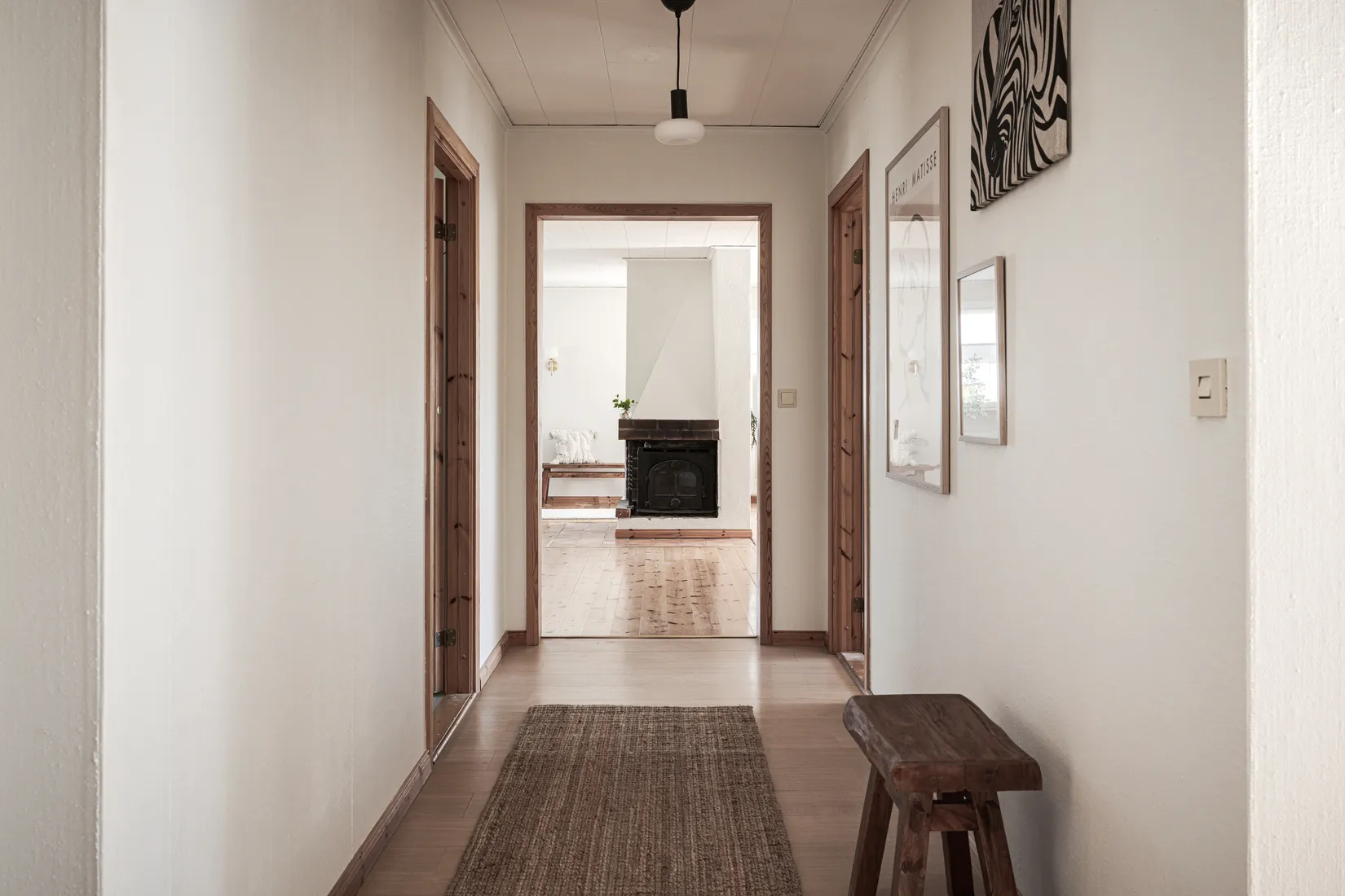 Villa, Lärkstigen 3B, Värmdö - Strömma, Värmdö