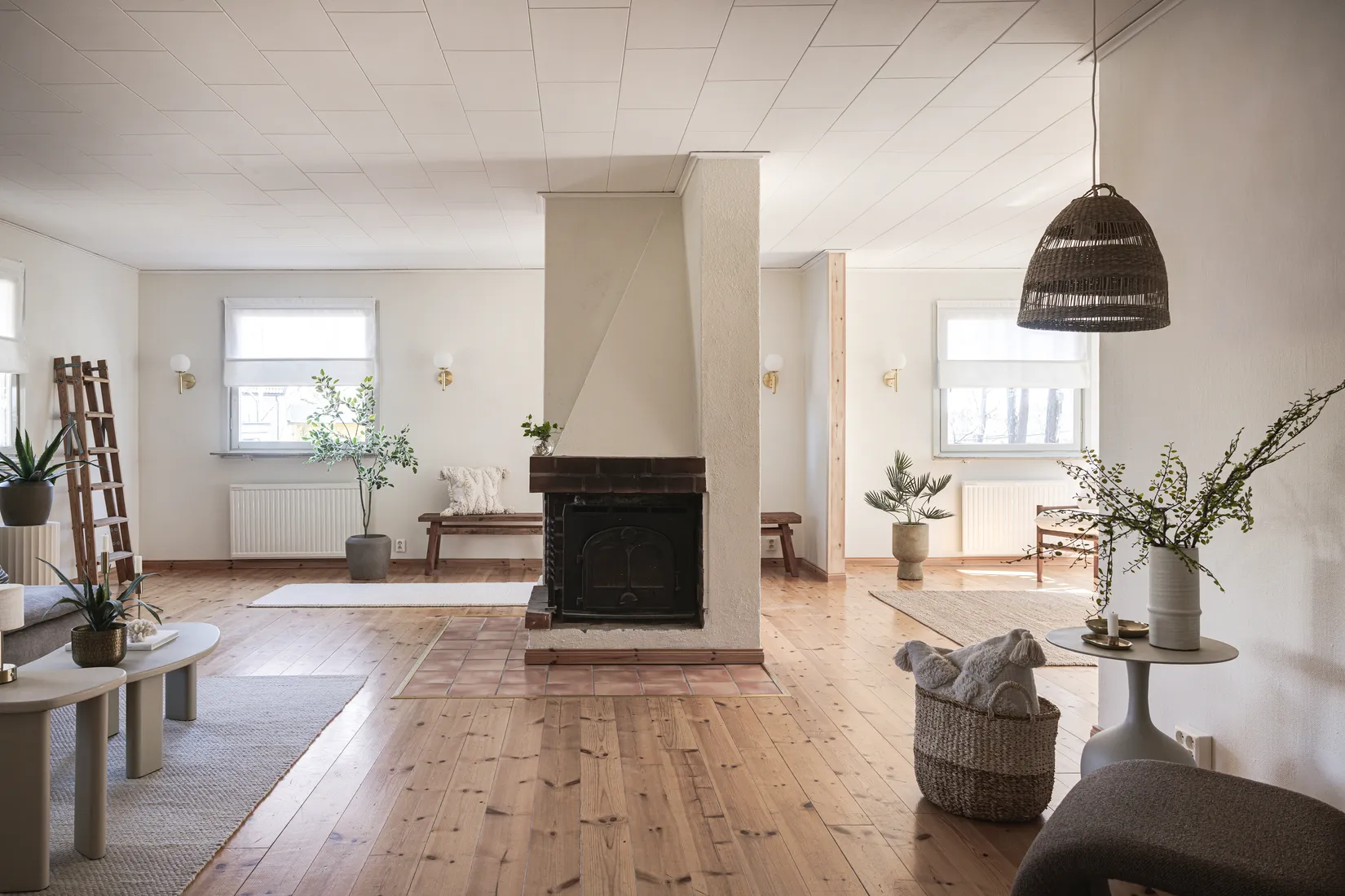 Villa, Lärkstigen 3B, Värmdö - Strömma, Värmdö