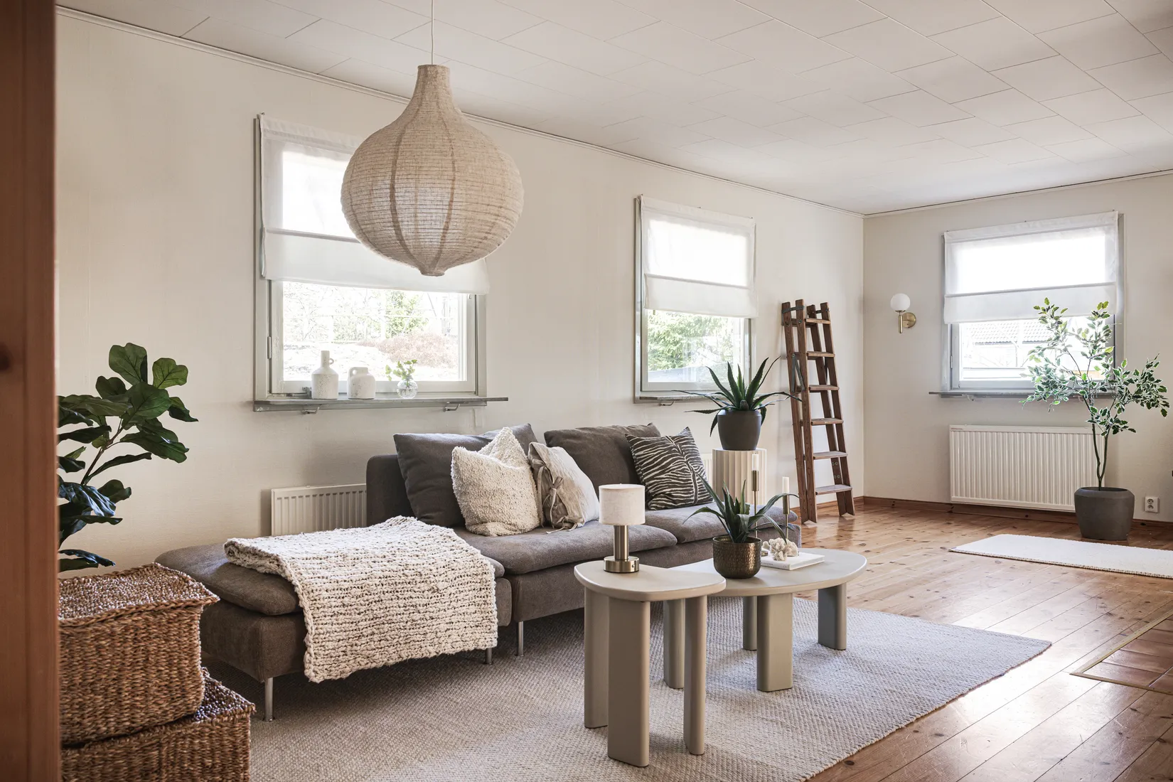 Villa, Lärkstigen 3B, Värmdö - Strömma, Värmdö