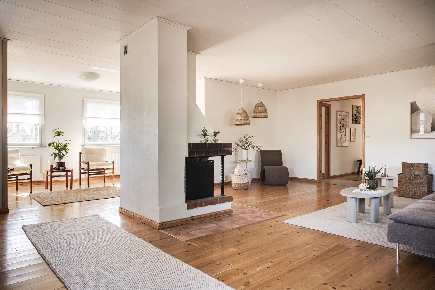 Villa, Lärkstigen 3B, Värmdö - Strömma, Värmdö