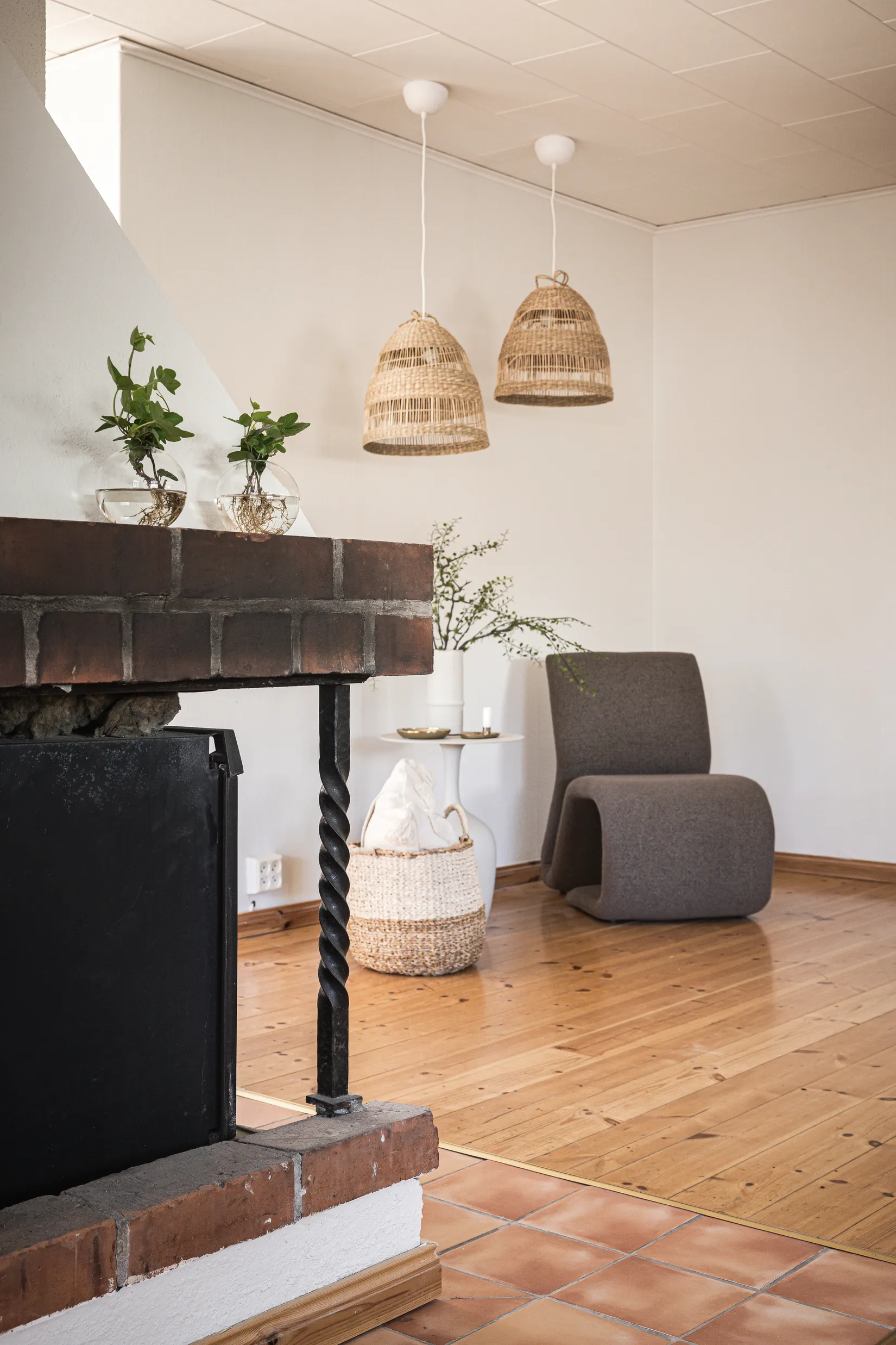 Villa, Lärkstigen 3B, Värmdö - Strömma, Värmdö