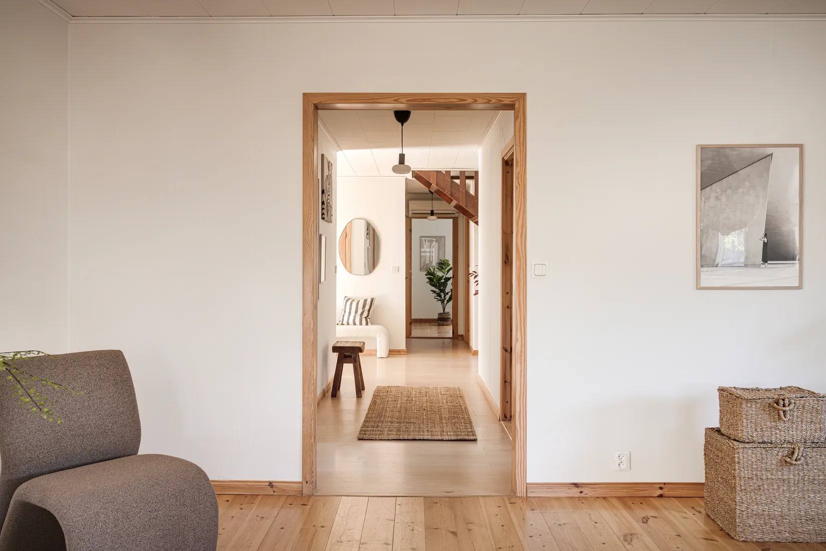 Villa, Lärkstigen 3B, Värmdö - Strömma, Värmdö