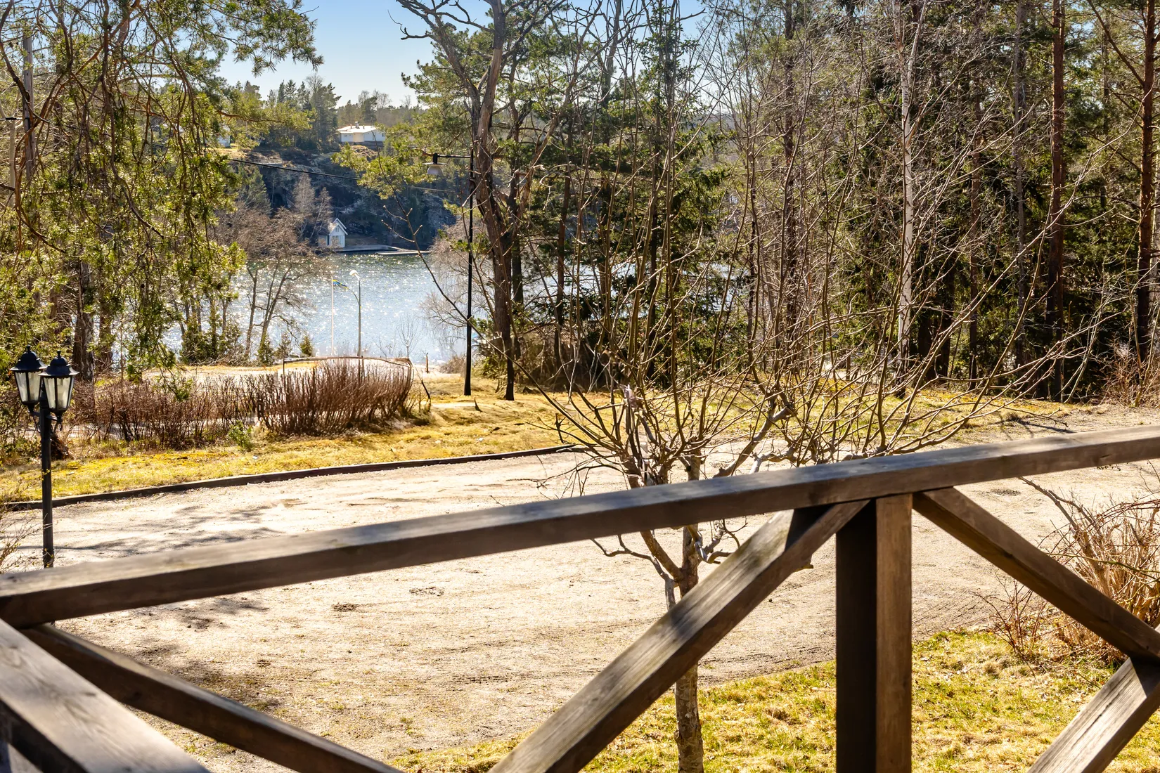 Villa, Lärkstigen 3B, Värmdö - Strömma, Värmdö