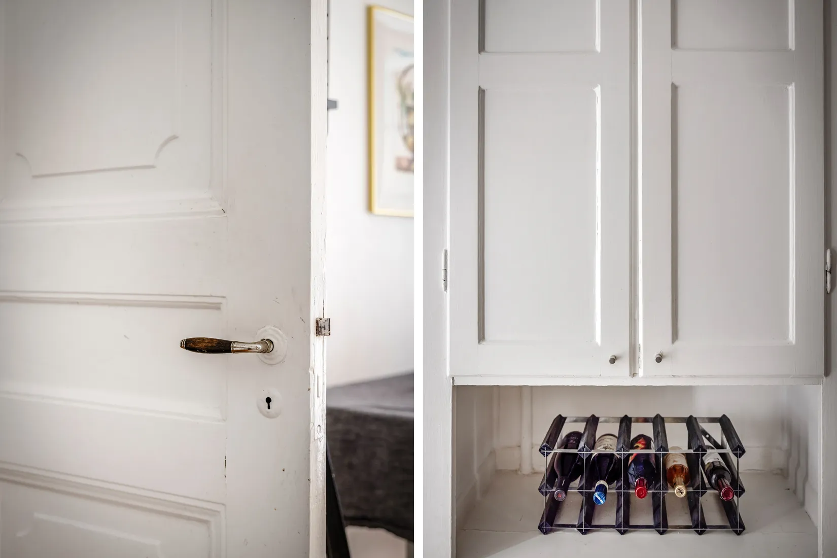 Bostadsrätt, Styrmansgatan 52, Östermalm - Karlaplan, Stockholm