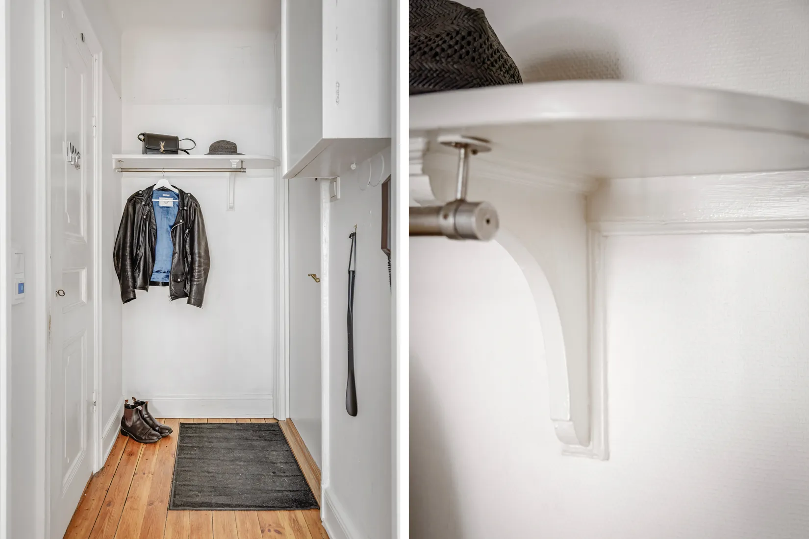 Bostadsrätt, Styrmansgatan 52, Östermalm - Karlaplan, Stockholm