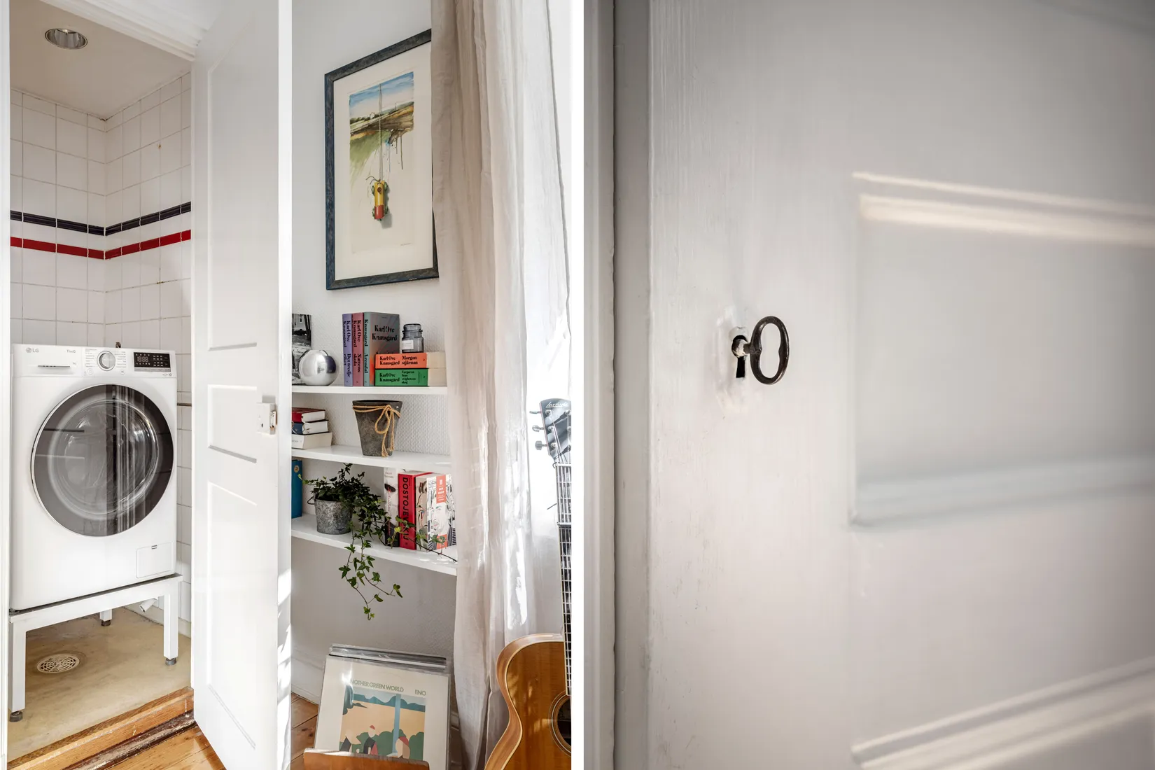 Bostadsrätt, Styrmansgatan 52, Östermalm - Karlaplan, Stockholm