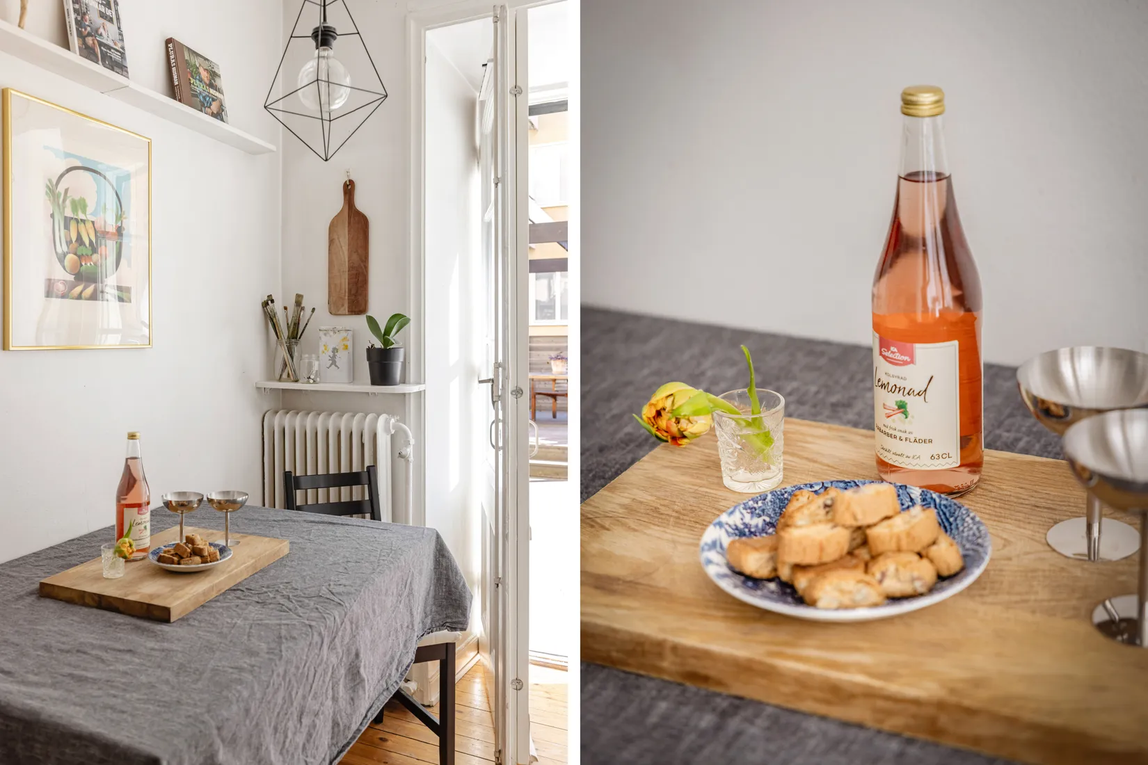 Bostadsrätt, Styrmansgatan 52, Östermalm - Karlaplan, Stockholm