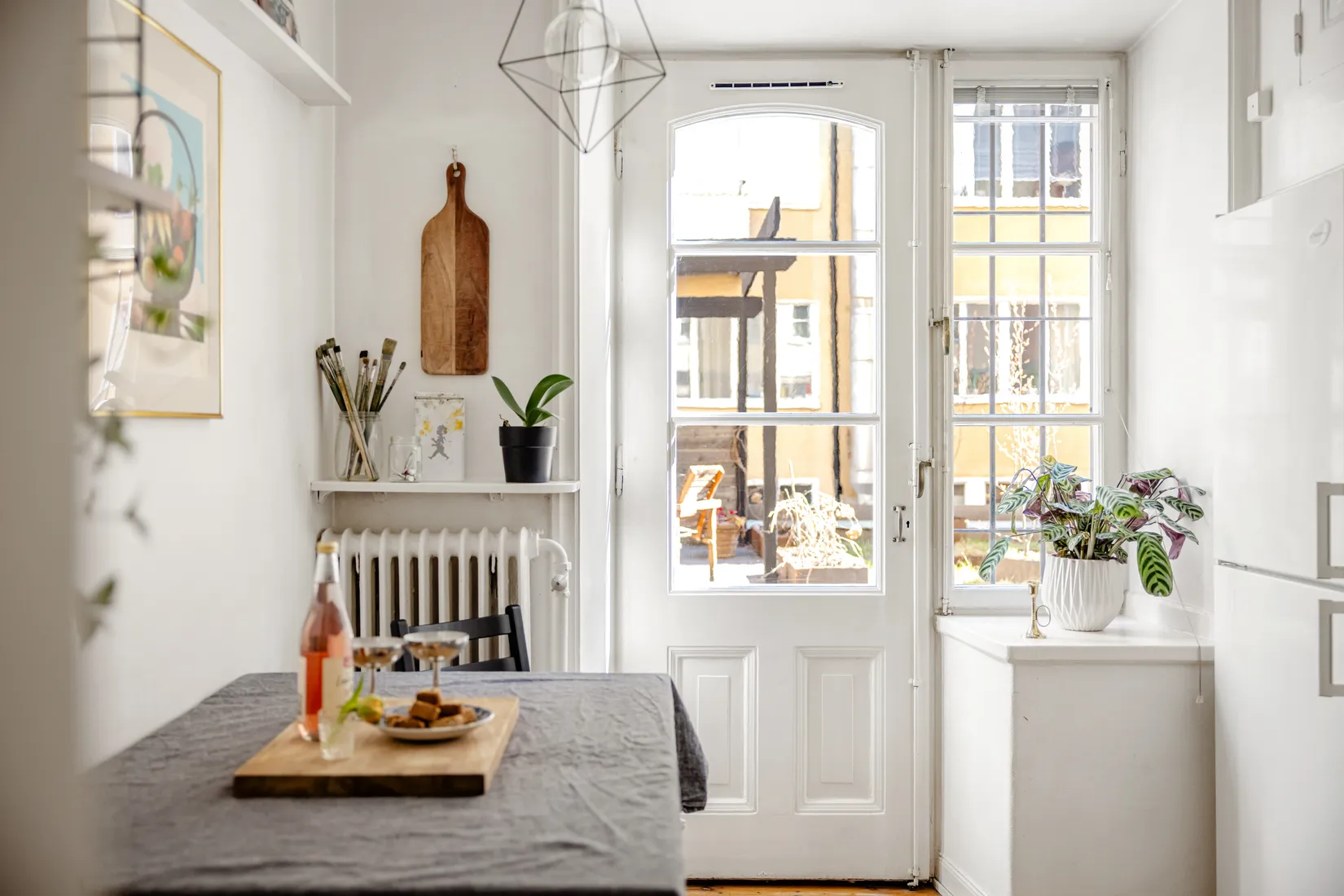 Bostadsrätt, Styrmansgatan 52, Östermalm - Karlaplan, Stockholm