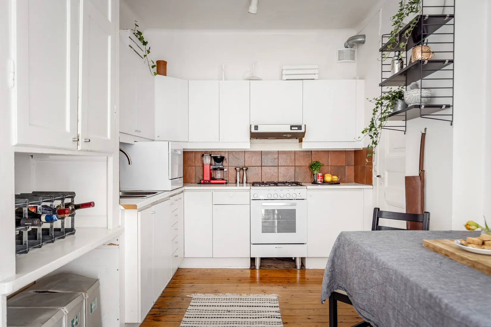 Bostadsrätt, Styrmansgatan 52, Östermalm - Karlaplan, Stockholm