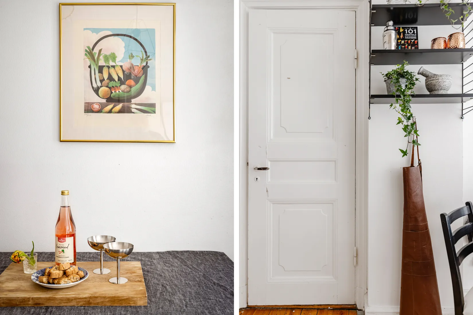 Bostadsrätt, Styrmansgatan 52, Östermalm - Karlaplan, Stockholm