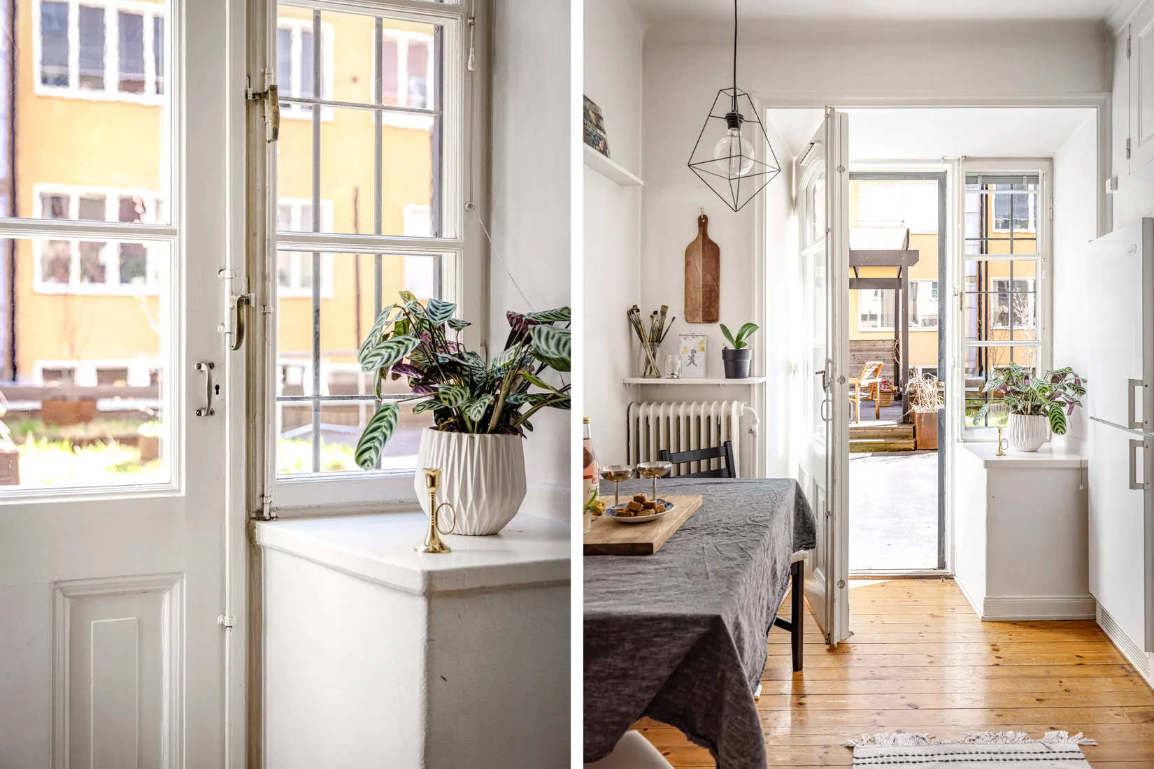 Bostadsrätt, Styrmansgatan 52, Östermalm - Karlaplan, Stockholm