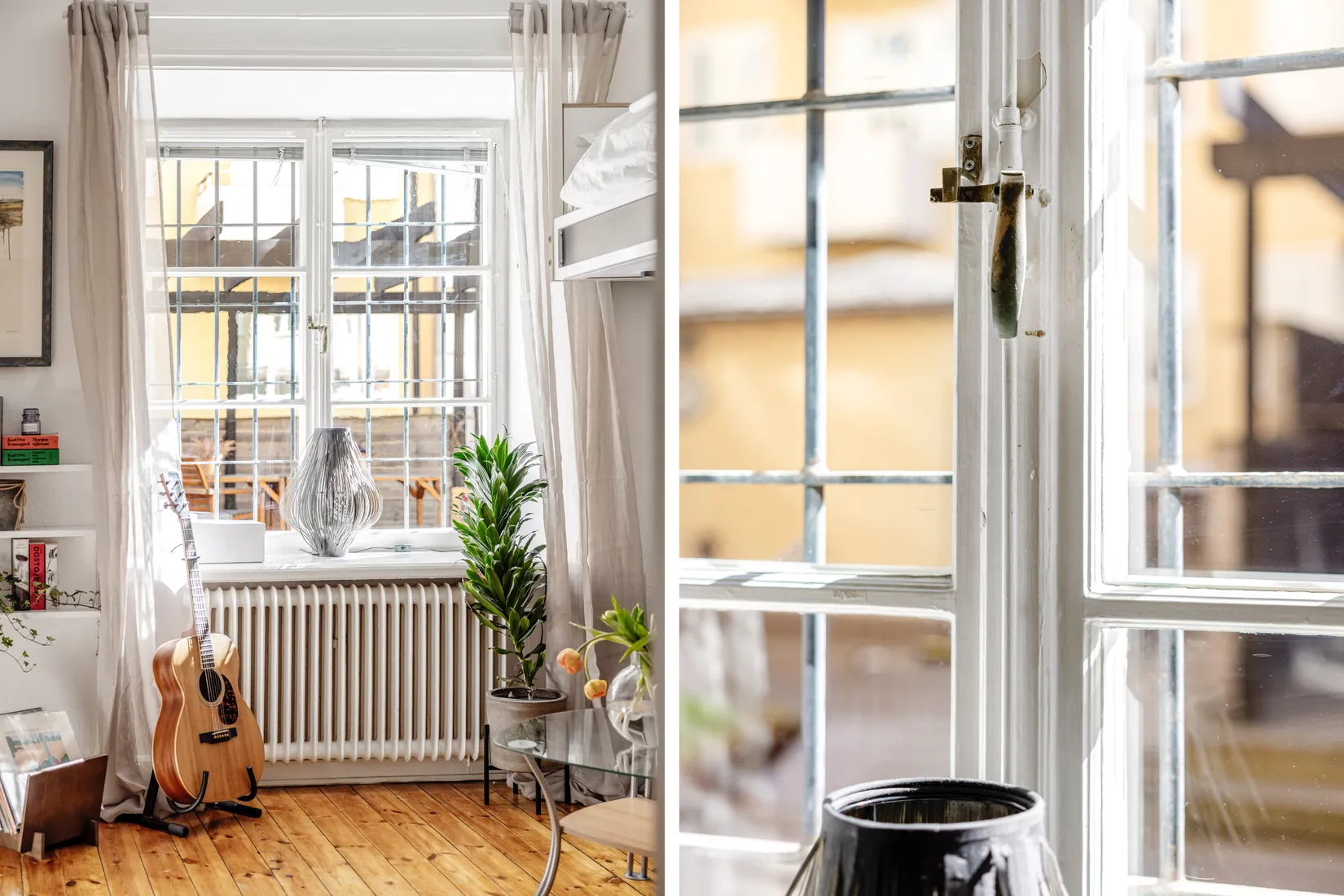 Bostadsrätt, Styrmansgatan 52, Östermalm - Karlaplan, Stockholm