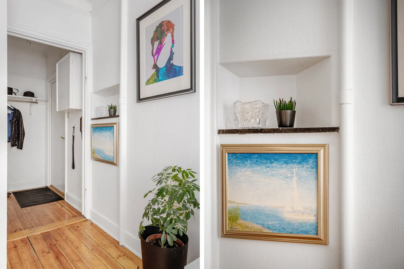 Bostadsrätt, Styrmansgatan 52, Östermalm - Karlaplan, Stockholm