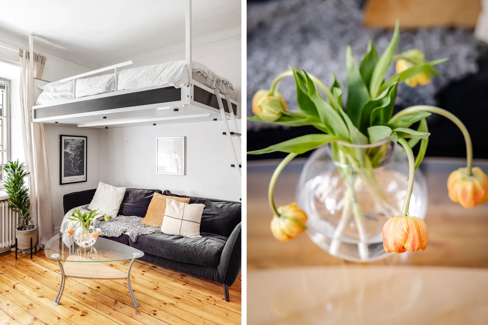 Bostadsrätt, Styrmansgatan 52, Östermalm - Karlaplan, Stockholm