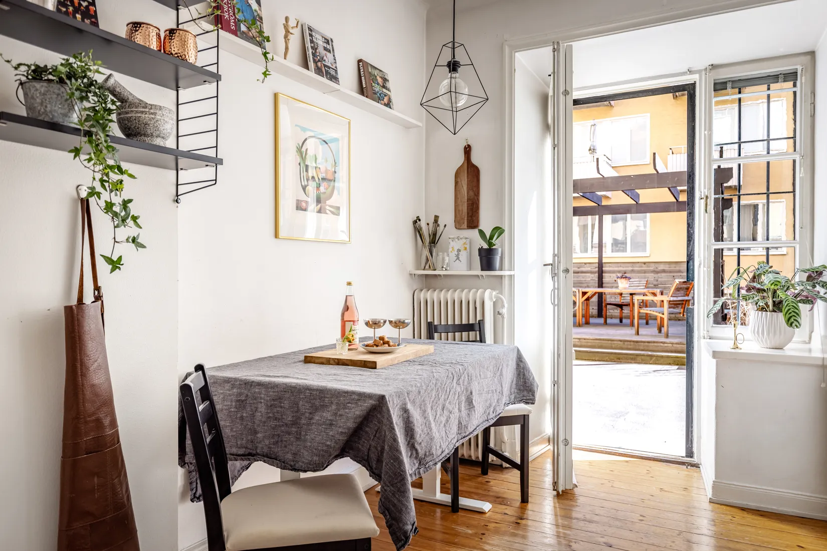 Bostadsrätt, Styrmansgatan 52, Östermalm - Karlaplan, Stockholm