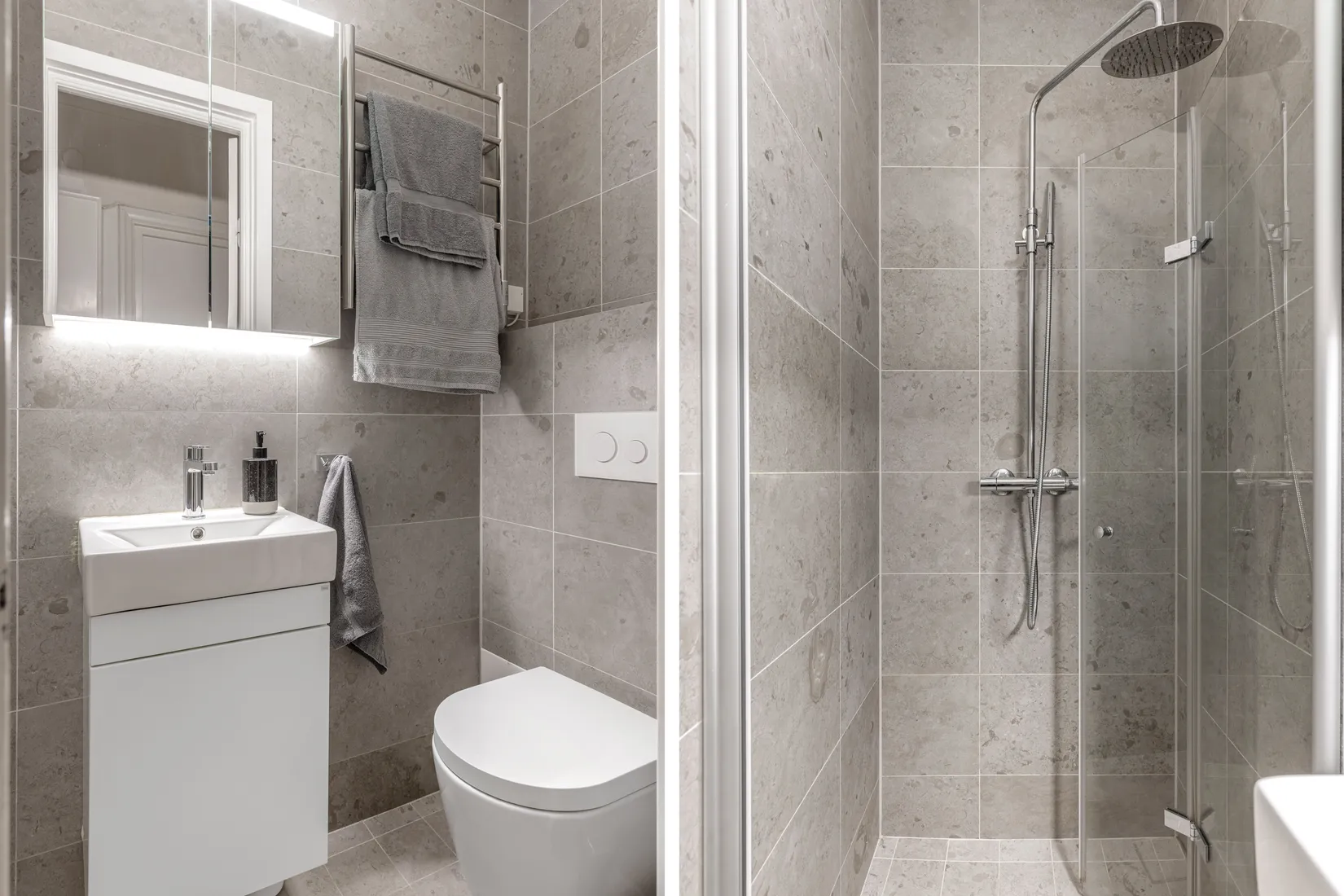 Bostadsrätt, Styrmansgatan 52, Östermalm - Karlaplan, Stockholm