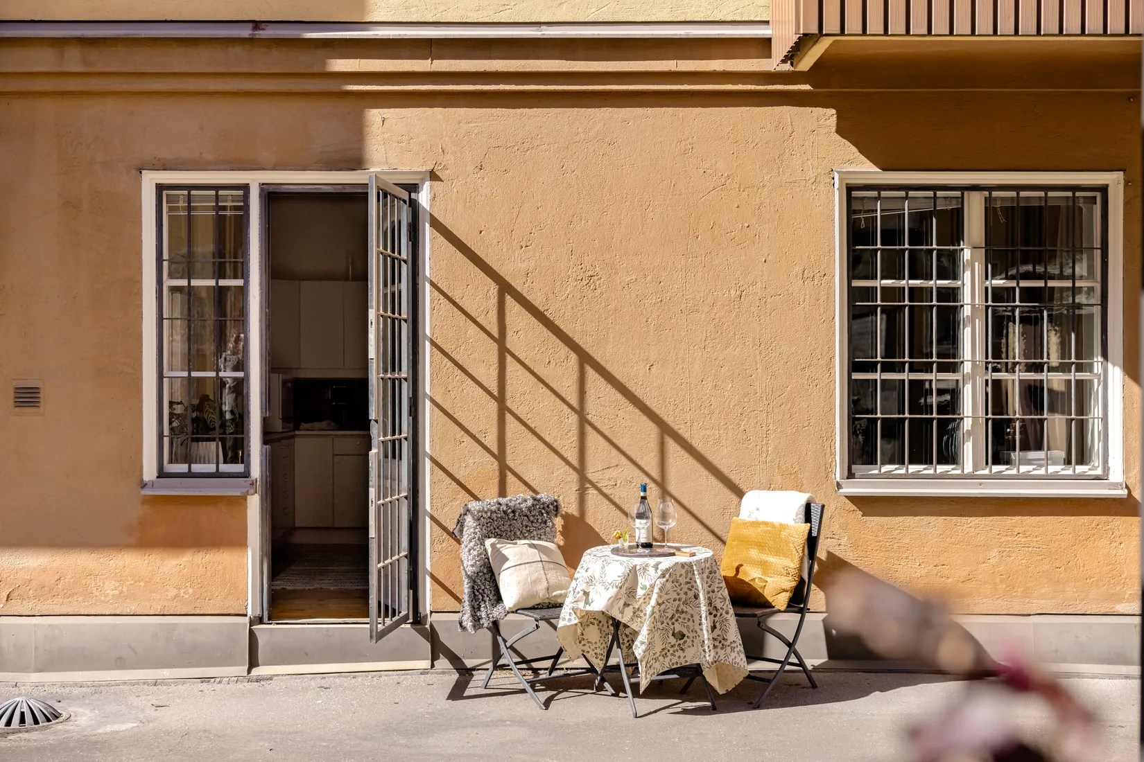 Bostadsrätt, Styrmansgatan 52, Östermalm - Karlaplan, Stockholm