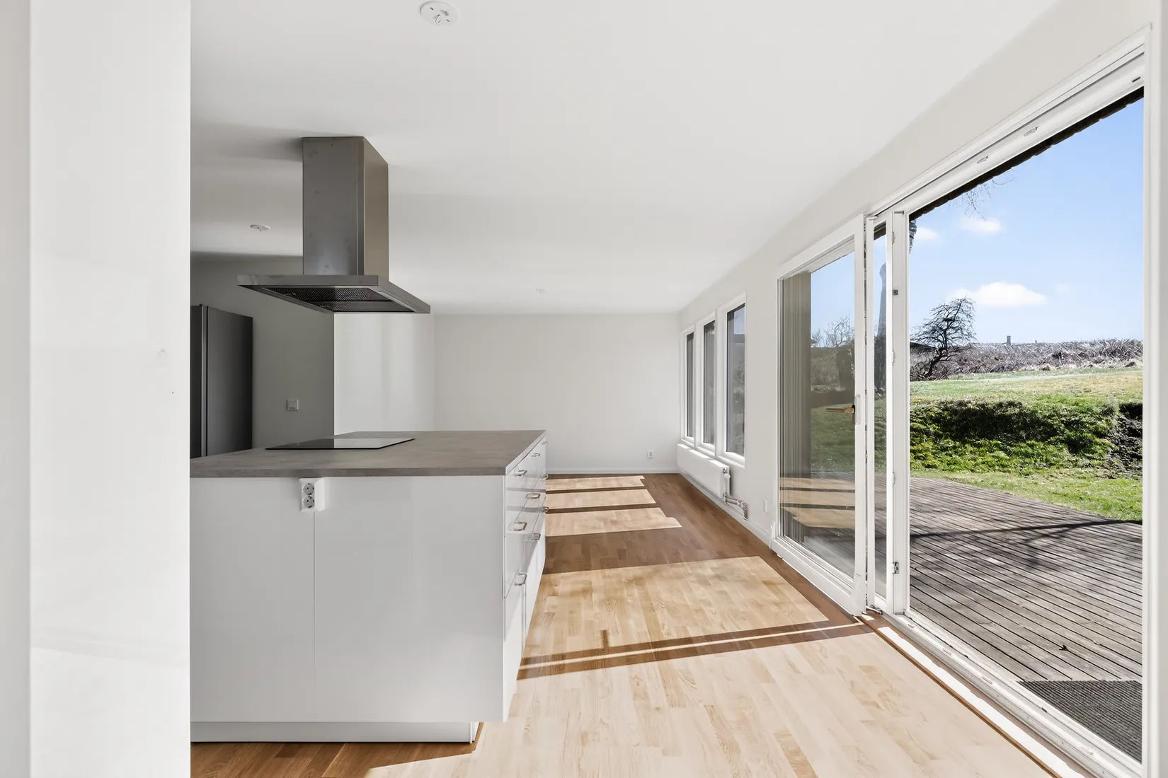 Villa, Ljungvägen 20, Grevie, Båstad