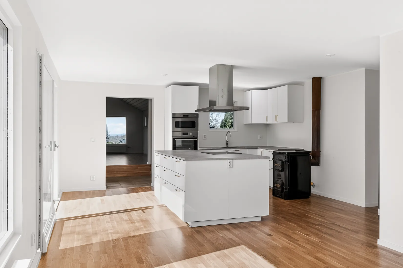 Villa, Ljungvägen 20, Grevie, Båstad